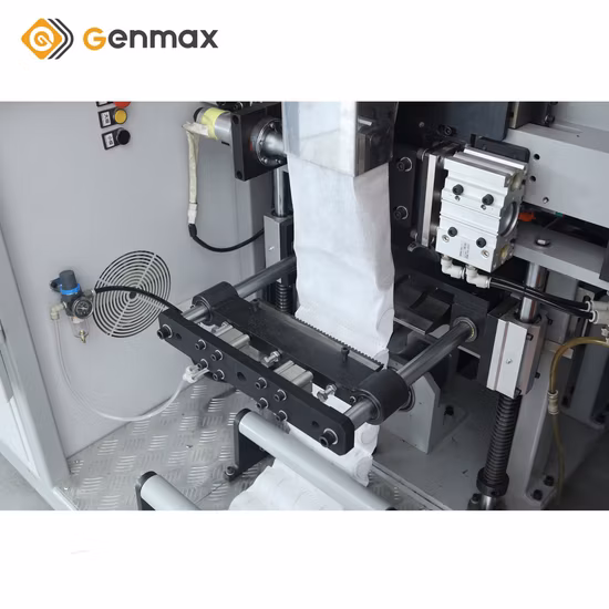 Spring Mattress Pocket Spring Coiler Machine (BZJ-10)