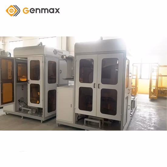New Mattress Machine Automaitc Pocket Spring Machine