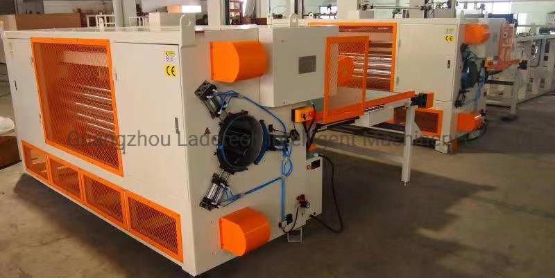 Automatic Mattress Roll Packing Machine For Foam/Latex And Spring Mattress