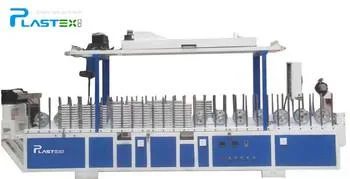 Semi-Automatic Mattress Roll Packing Auxiliary Machinery