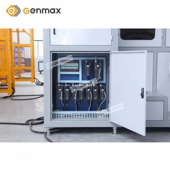 Machine à ressorts ensachés pour matelas à ressorts (BZJ-10)