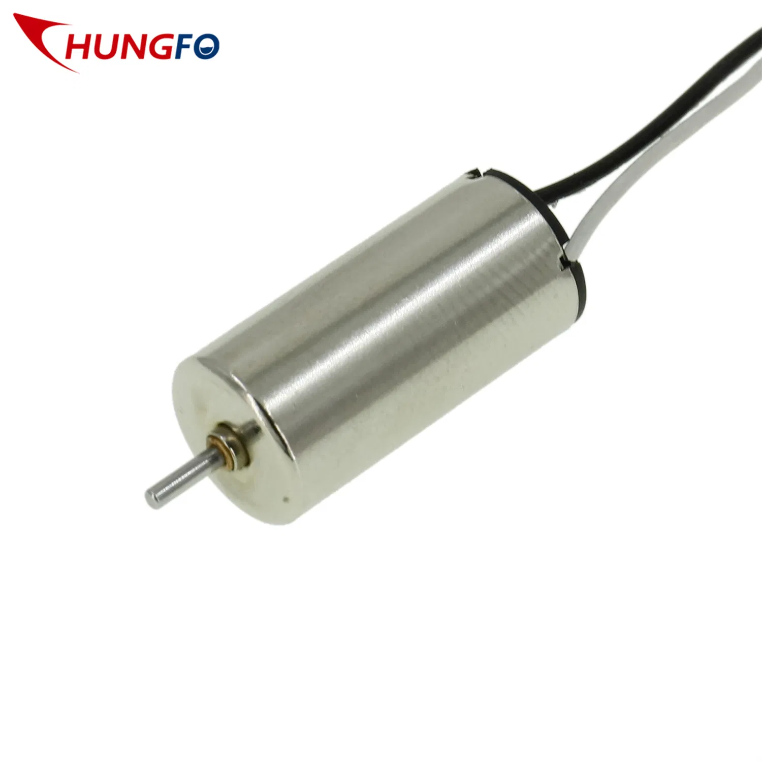 Balayeuse électrique intelligente balayée 4.5V DC Coreless Micro moteur vibrant