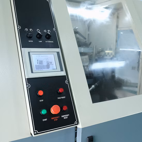 Machine automatique de ressort hélicoïdal de Bonnell de machine de matelas avec la vitesse d'enroulement élevée